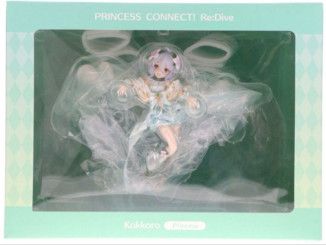 プリンセスコネクト！Re:Dive コッコロ　フィギュア