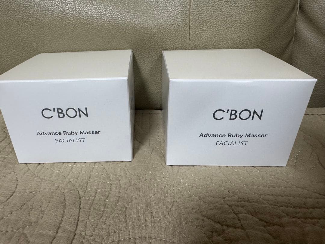 シーボン　フェイシャリスト　アドバンスルビーマセ　クレンジング　クリーム　２個