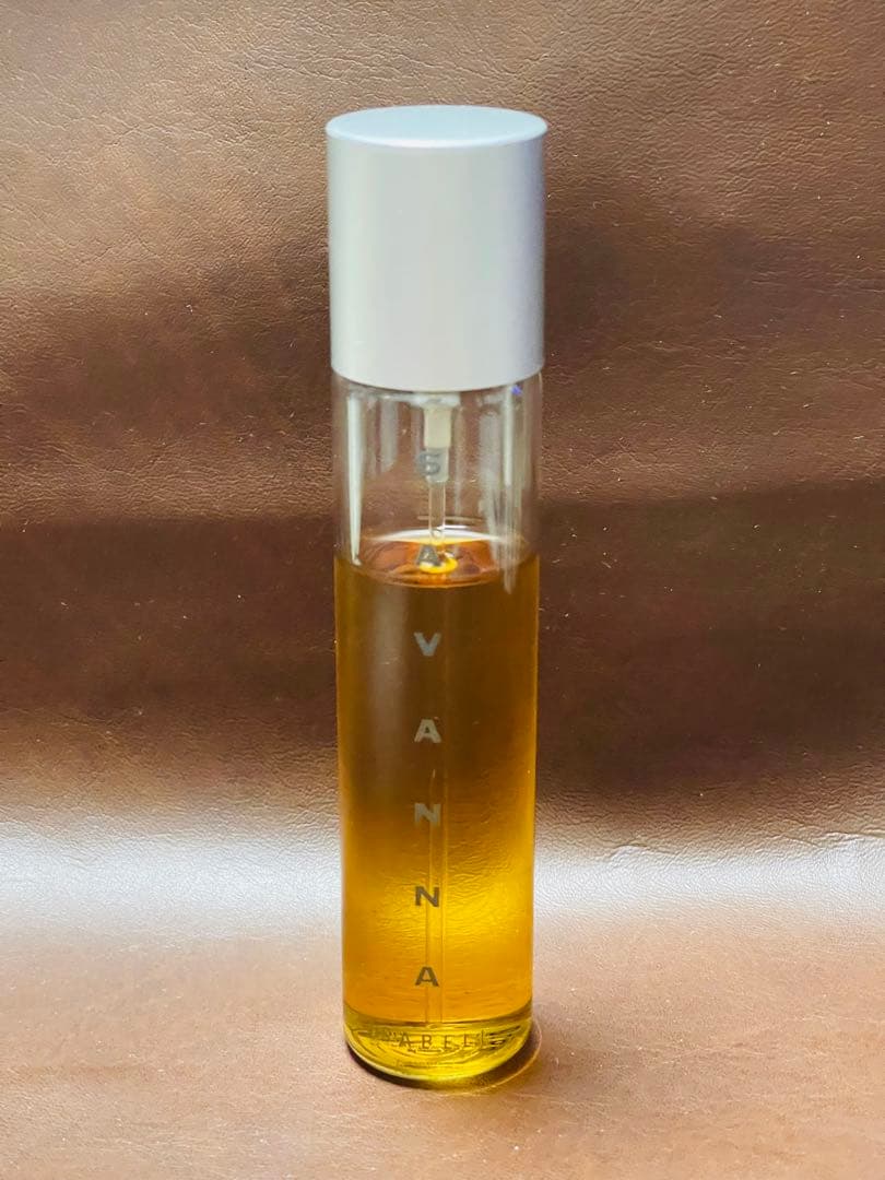 廃盤 ISABELL イザベル SAVANNA サバンナ 50ml オードトワレ