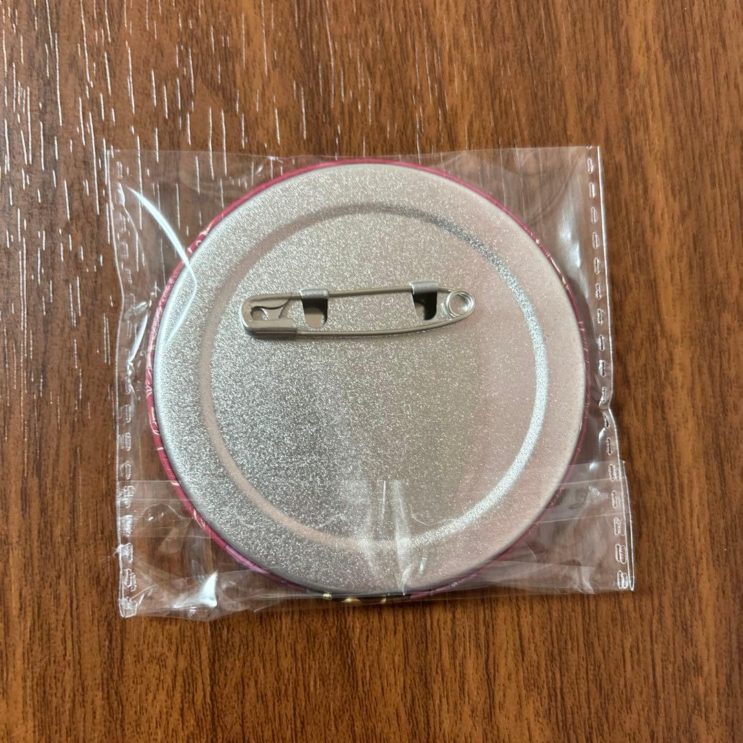 DIABOLIK LOVERS 逆巻アヤト 吸愛執事 ビッグ缶バッジ ノーマル - メルカリ