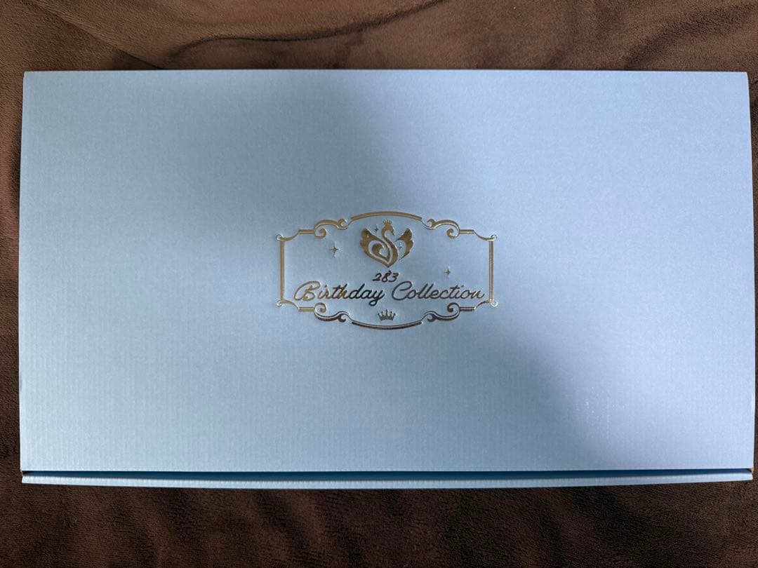 シャニマス 公式バースデー記念グッズセット 斑鳩ルカ - メルカリ