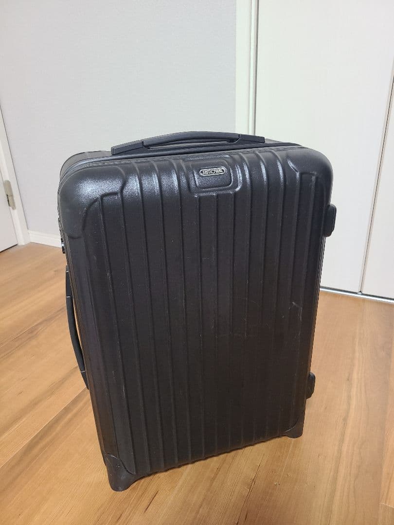 RIMOWA サルサ35L