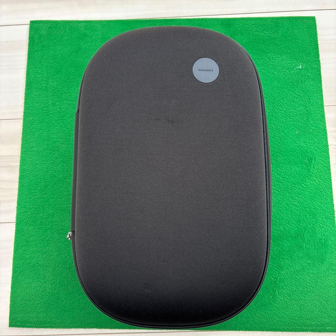 美品 HoIoLens 2 初期化済