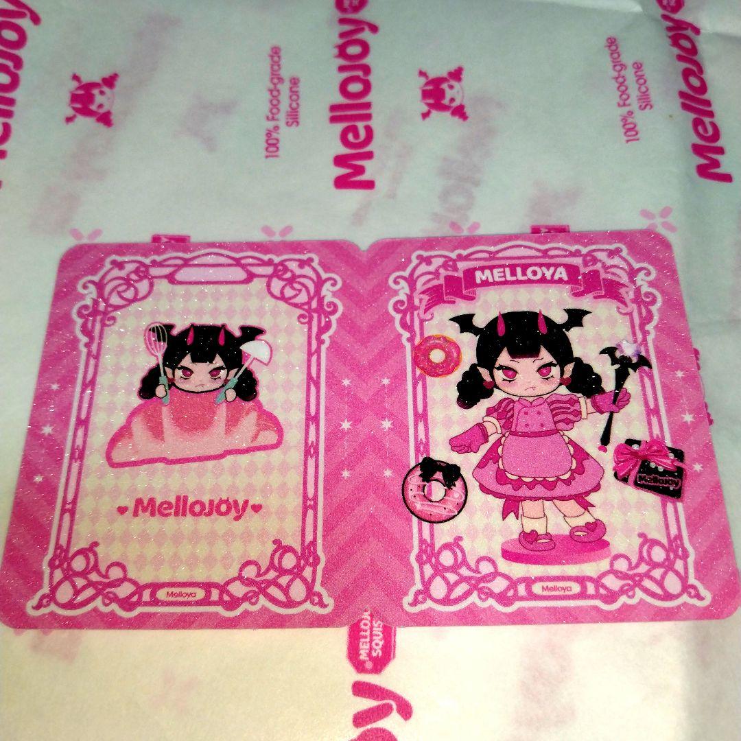 mellojoy スクイーズ 【てるてる坊主】 - メルカリ