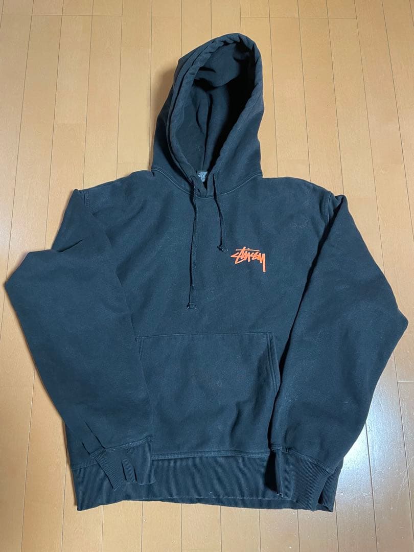 stussy Dance Energy Hoodie パーカー - メルカリ