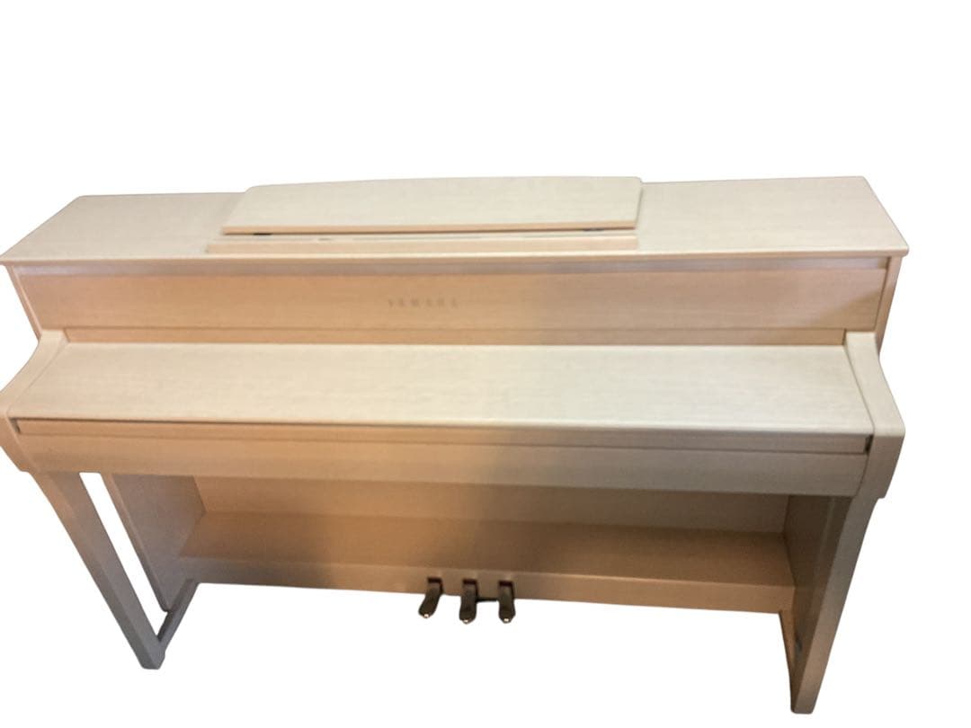 YAMAHA ヤマハ　電子ピアノ Clavinova（クラビノーバ）