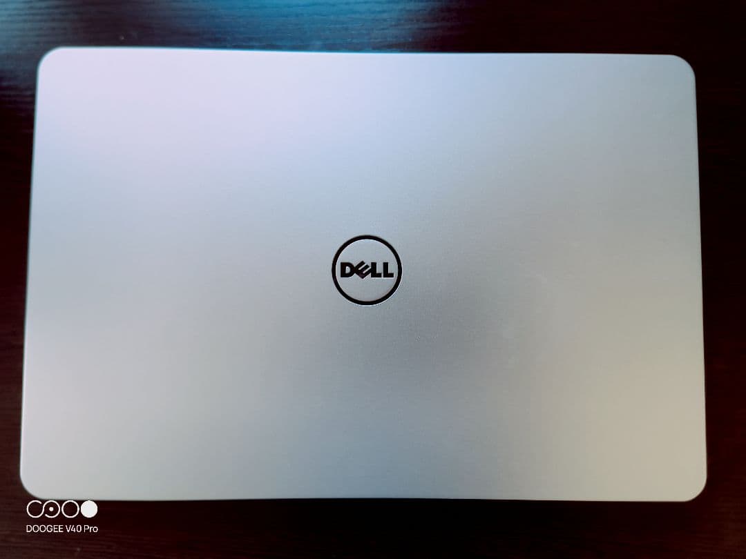 ノートパソコン Dell Inspiron15 7537(純正充電ケーブル付き)