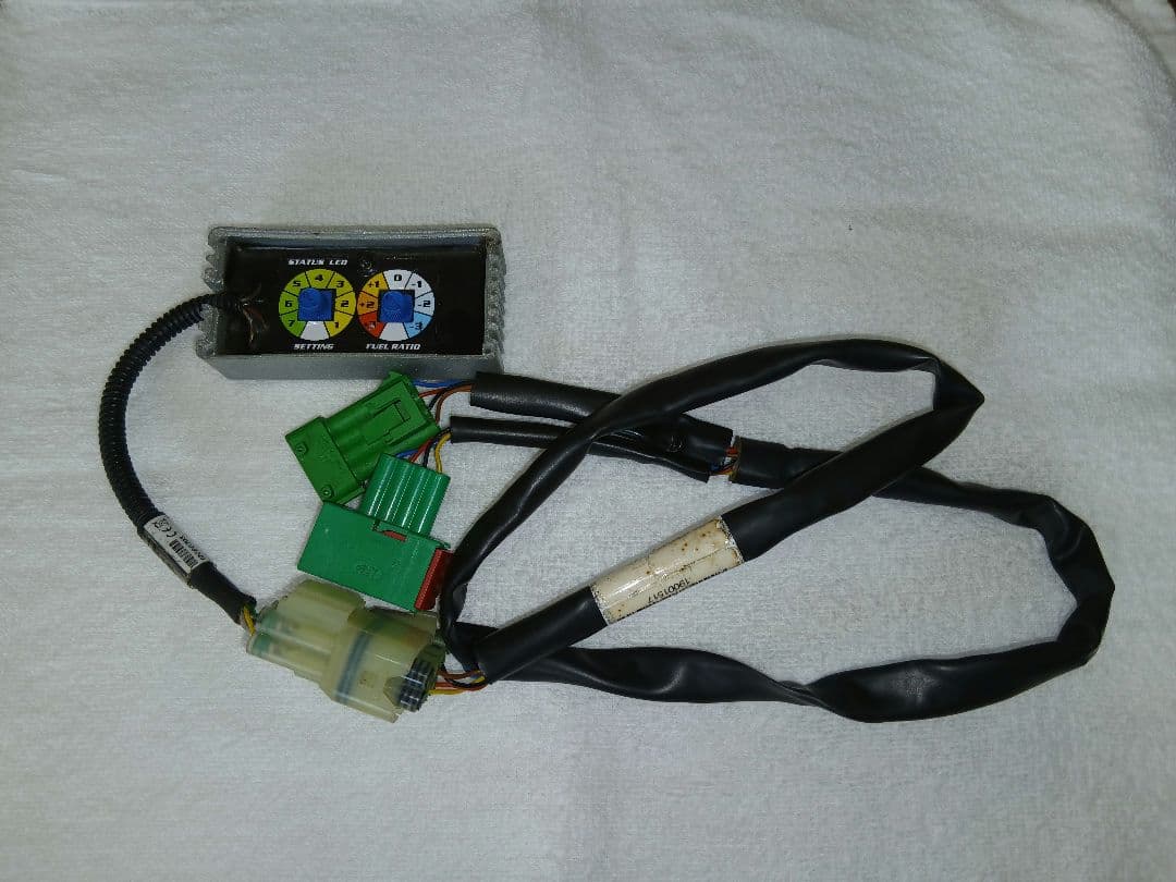 RAPID BIKDE EASY KTM 用 125~390cc Rapid Bike Easy kit for KTM 125 DUKE 2021-2023