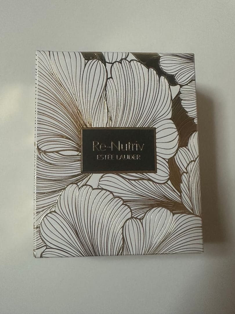 Estée Lauder Re-Nutriv トライアルセット - メルカリ