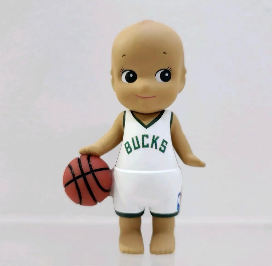 Sonny angel ソニーエンジェル　nba