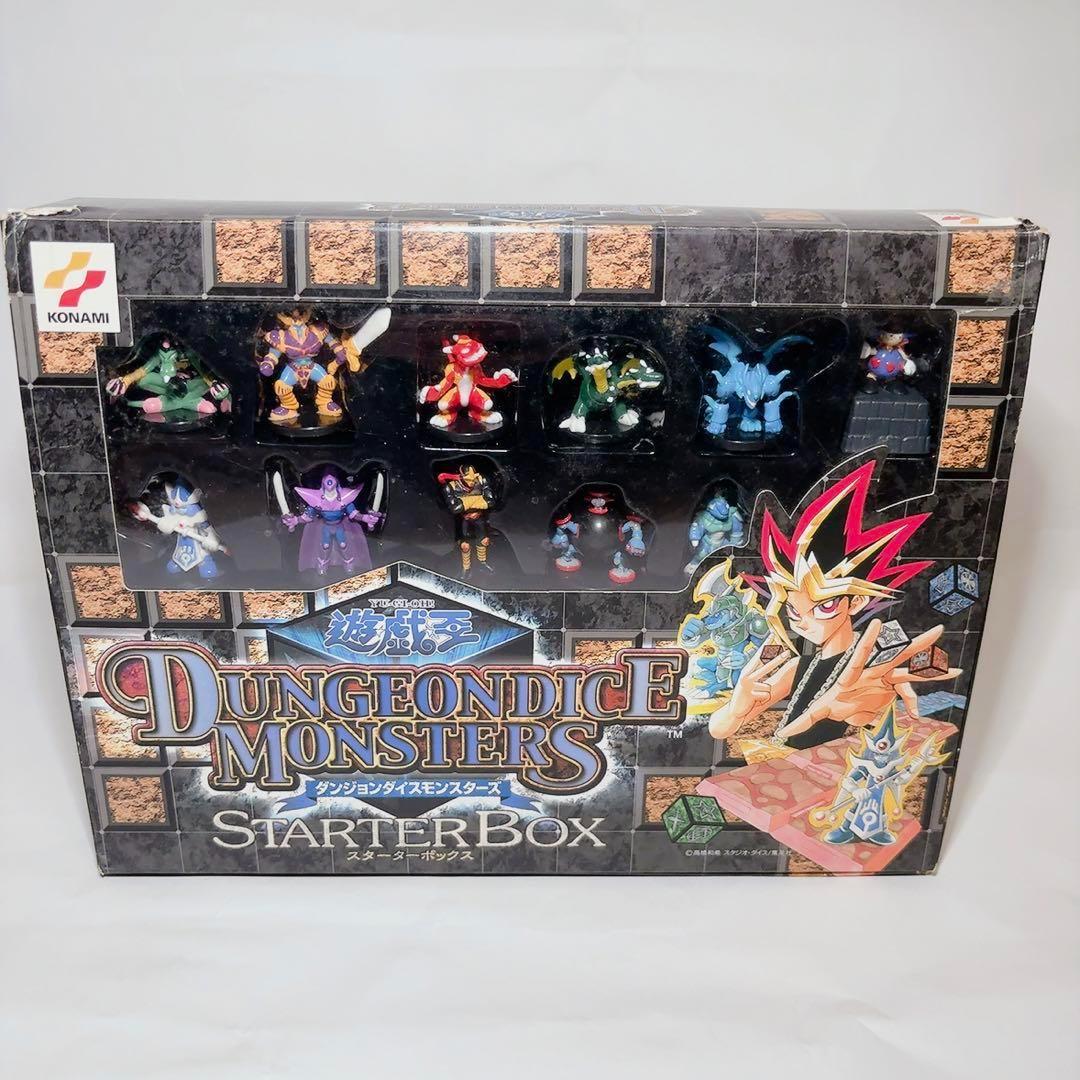 遊戯王 DDM ダンジョンダイスモンスターズ ボードゲーム - メルカリ