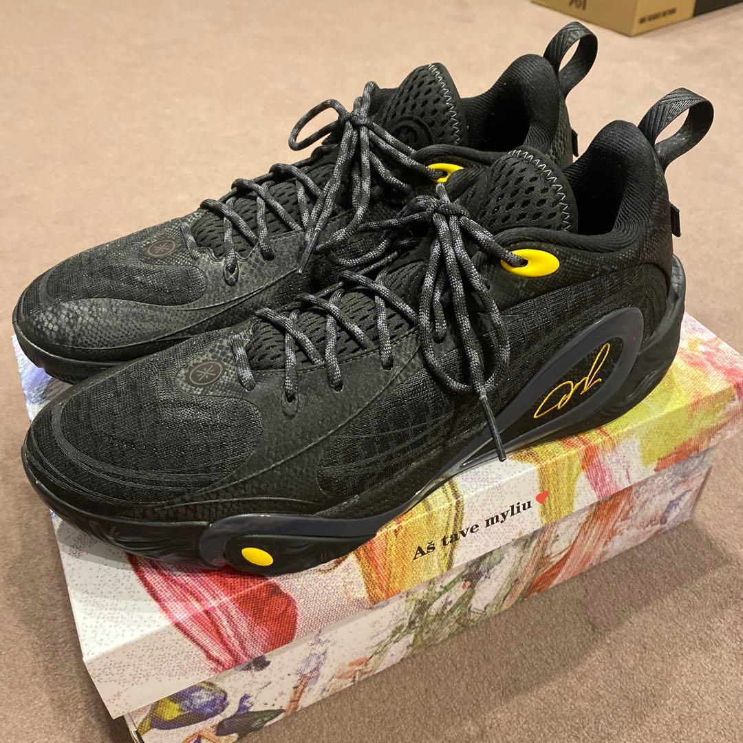 Dlo 1 「門徒」 28.5cm 美品 リーニン - メルカリ