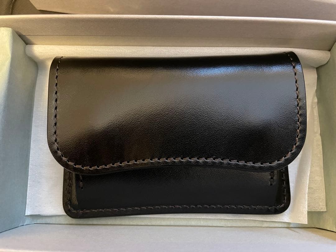 WILDSWANS / SADDLE PULL UP / TONGUE（CL）