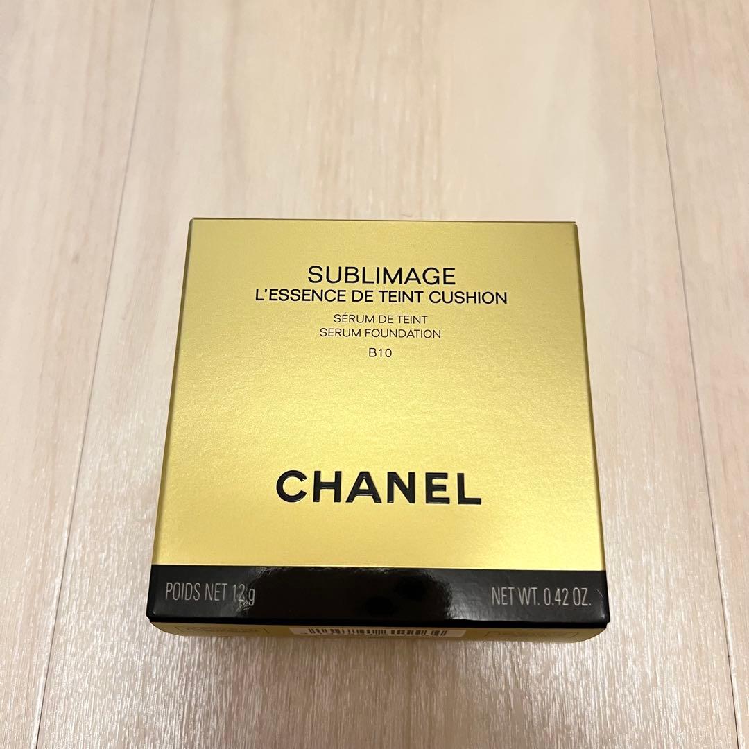 オンライン ショップコスメ・美容 - 新品未開封 シャネル サブ