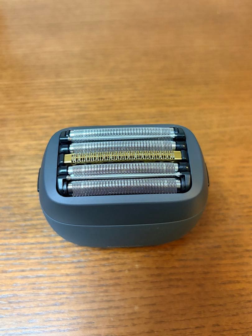 ラムダッシュ パームイン新品