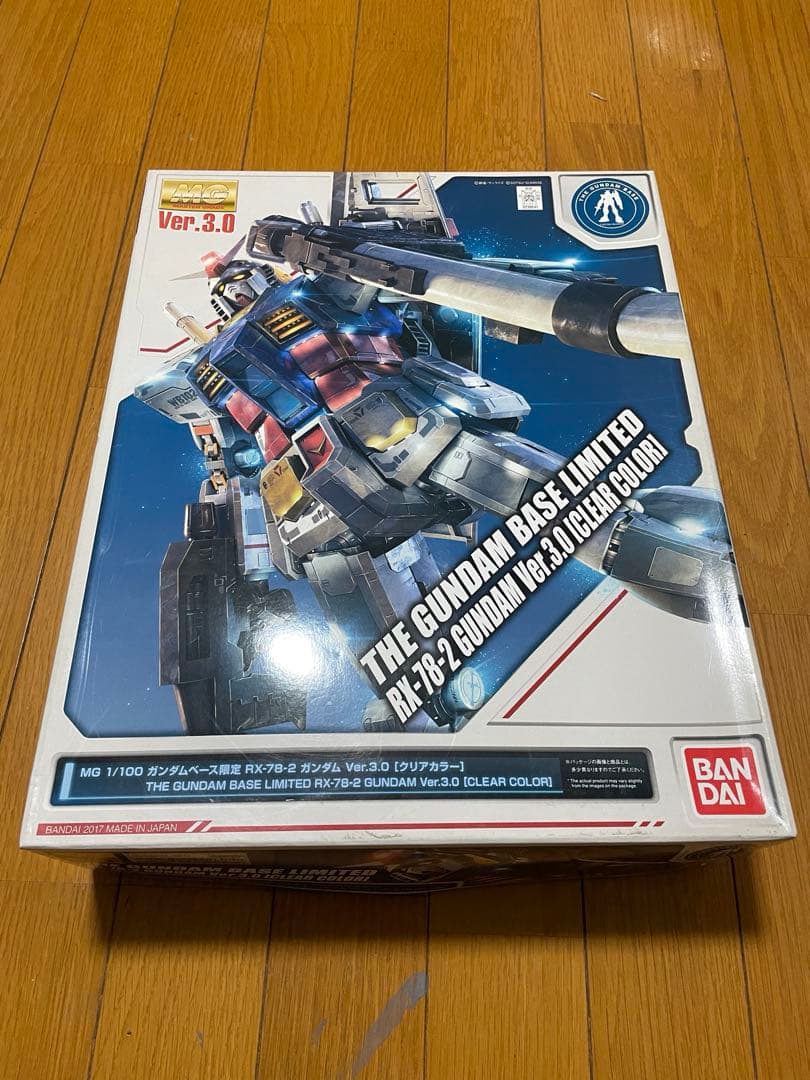 【超お得】RX-78-2 ガンダム Ver.3.0 ＆　MVF-X08 RG 1/144 RX-78-2 ガンダム Ver.2.0 | バンダイ ホビーサイト