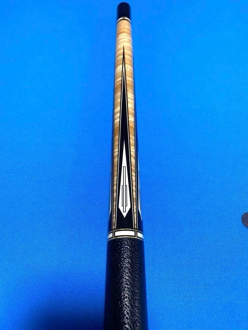 カスタムキュー　ベンダーインカードナー