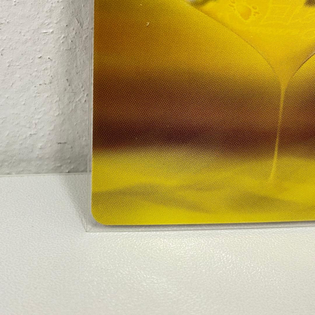 O ジョジョの奇妙な冒険 ABC 「ディアボロ」 J-673 R トレカ - メルカリ