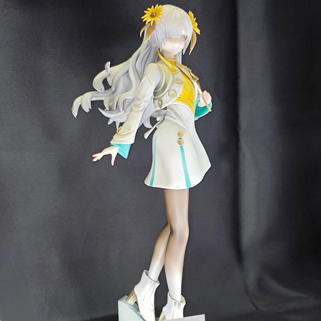 スモーキングバレルズ ヰ世界情緒 ガレージキット WF2026W ワンフェス