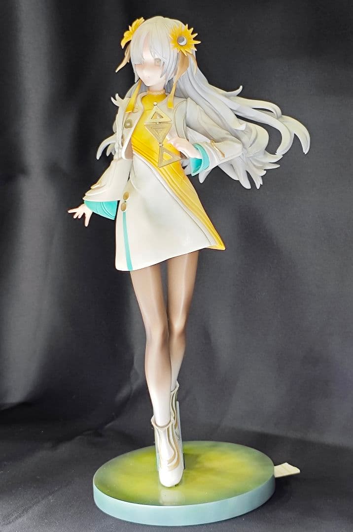 スモーキングバレルズ ヰ世界情緒 ガレージキット WF2026W ワンフェス