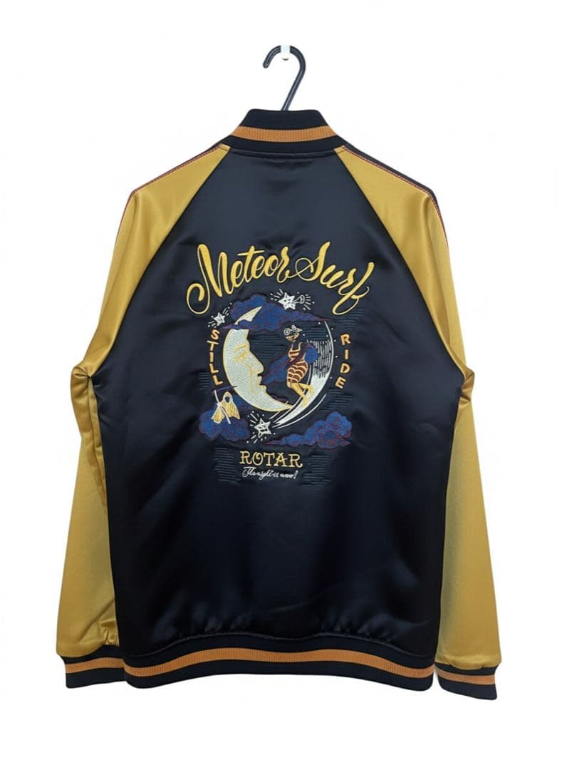 ROTAR ローター スカジャン - メルカリ