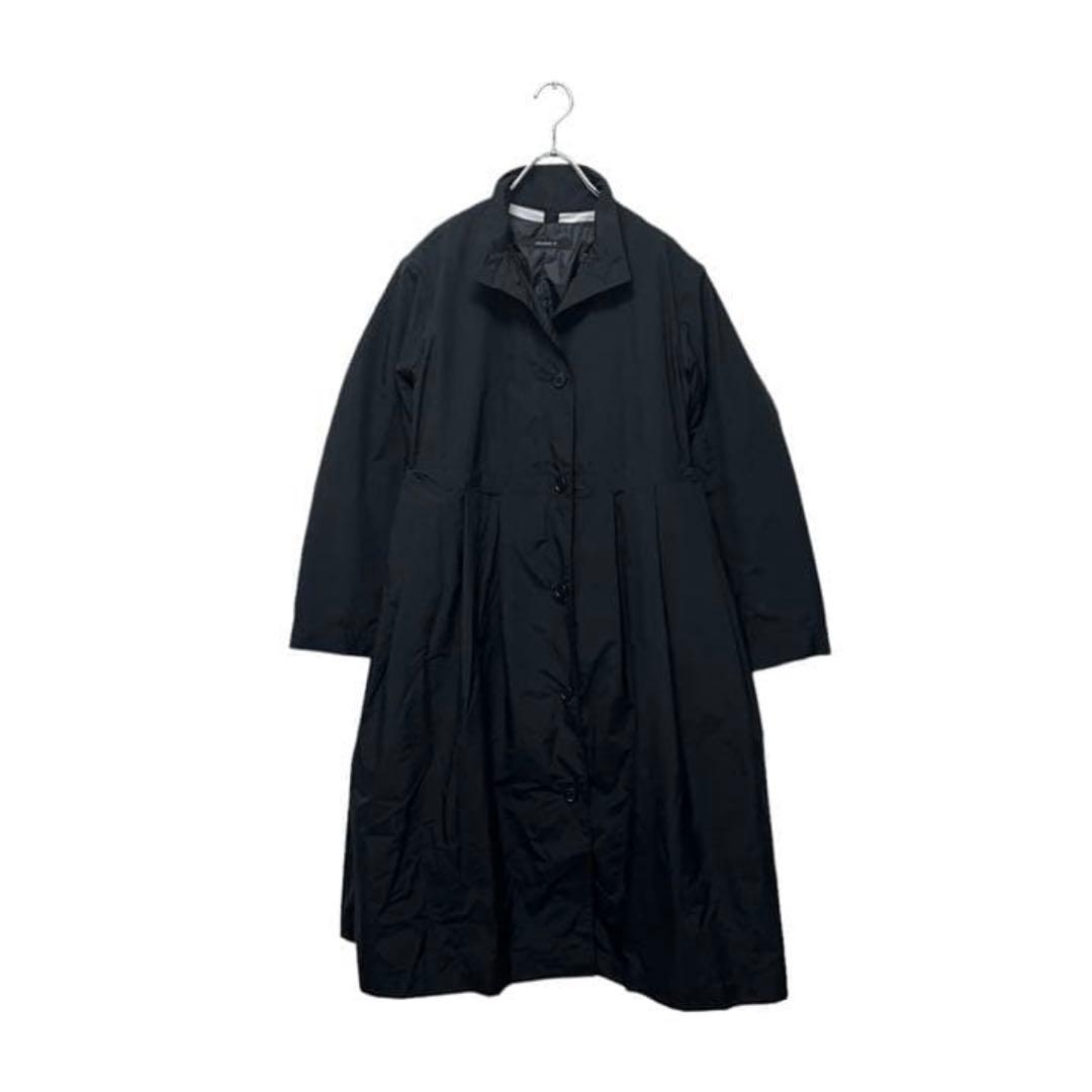 DANSKIN ダンスキン HOLLY 3way Tuck Coatダウンコート