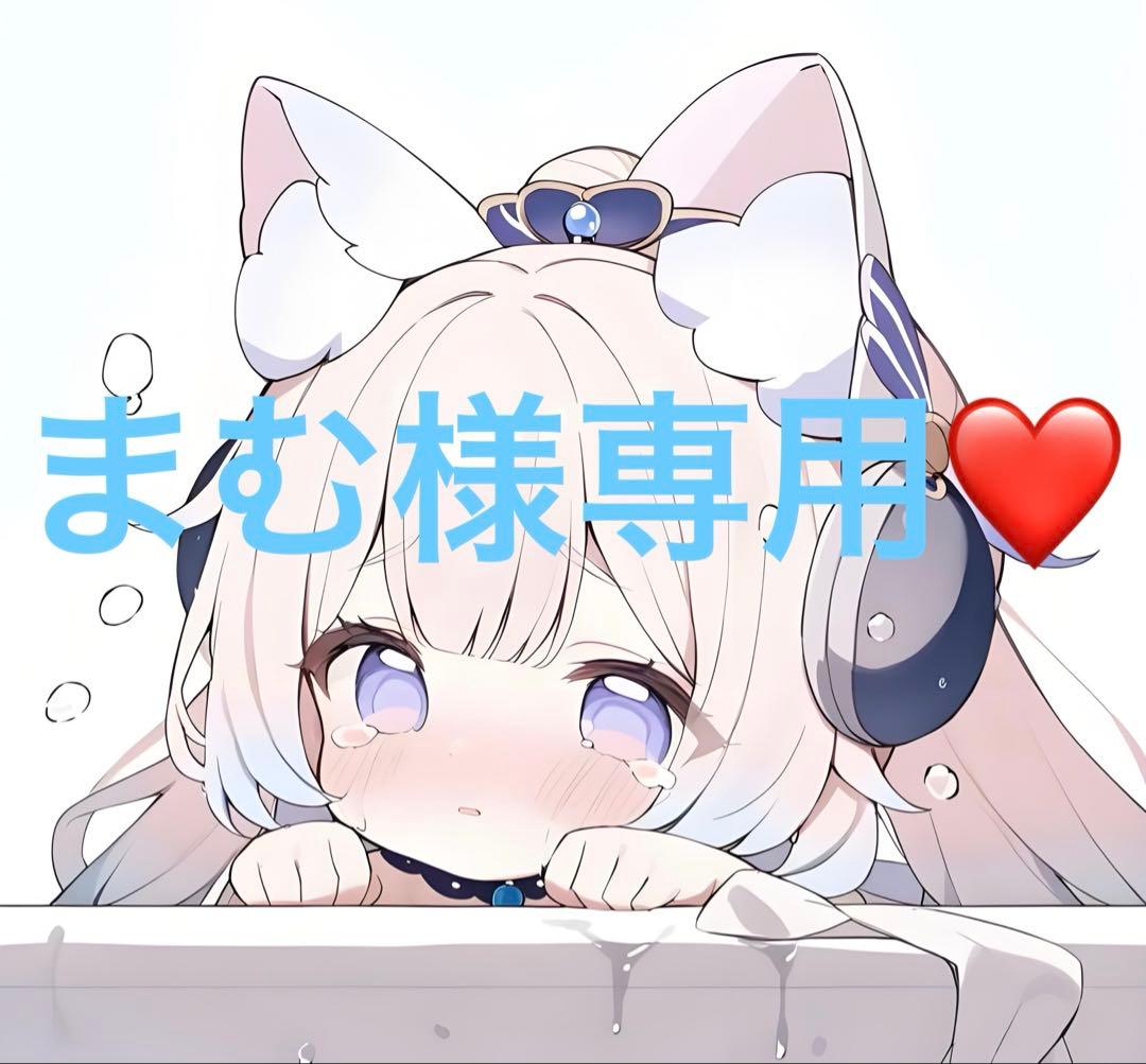 【まむ】ロリータドレス Mサイズ