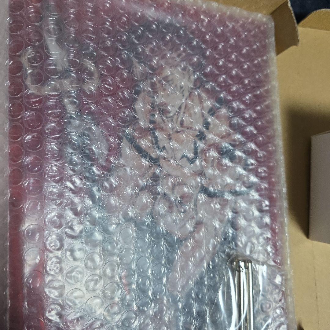 呪術廻戦 完全受注生産 両面宿儺 とある男の肖像 アクリルパネル 両面