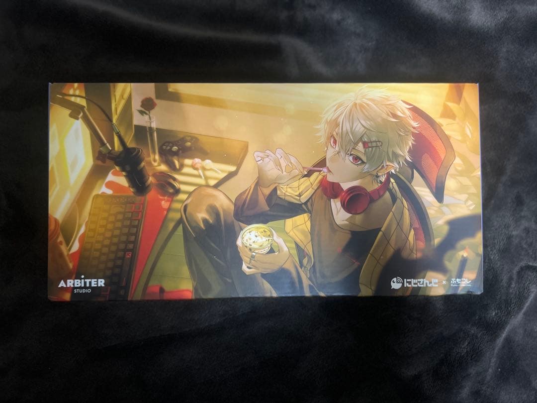 Kuzuha コラボ キーボード本体