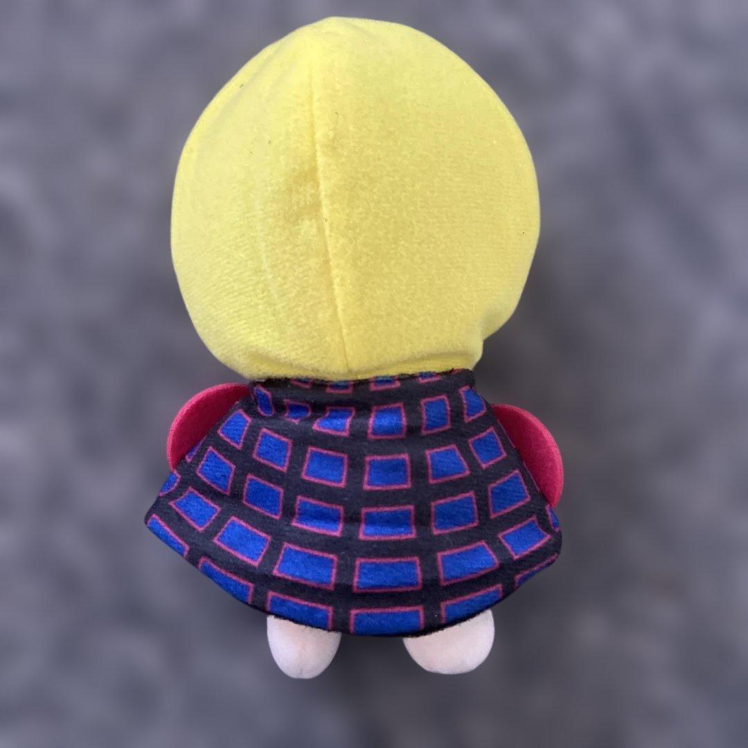 Hey! Say! Jump ぬいぐるみ 山田涼介 15th 2022-2023 - メルカリ