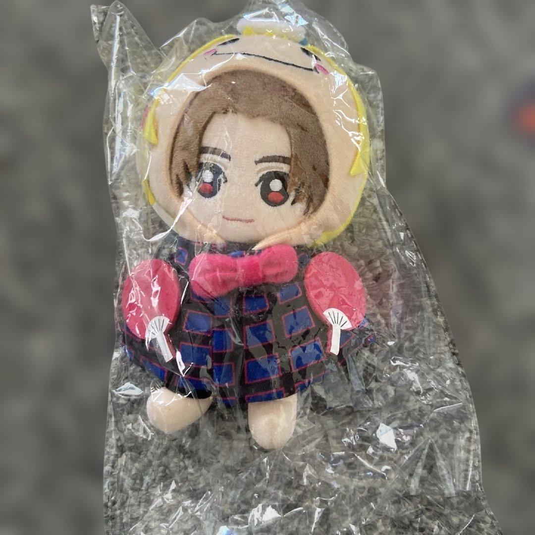 Hey! Say! Jump ぬいぐるみ 山田涼介 15th 2022-2023 - メルカリ