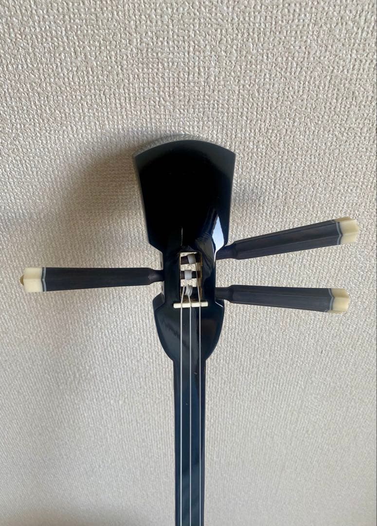 三線 初心者セット｜ほぼ未使用｜付属品一式あり 楽天市場】お稽古三味線SHABO mini AZUMA 松セット【東さわり付き