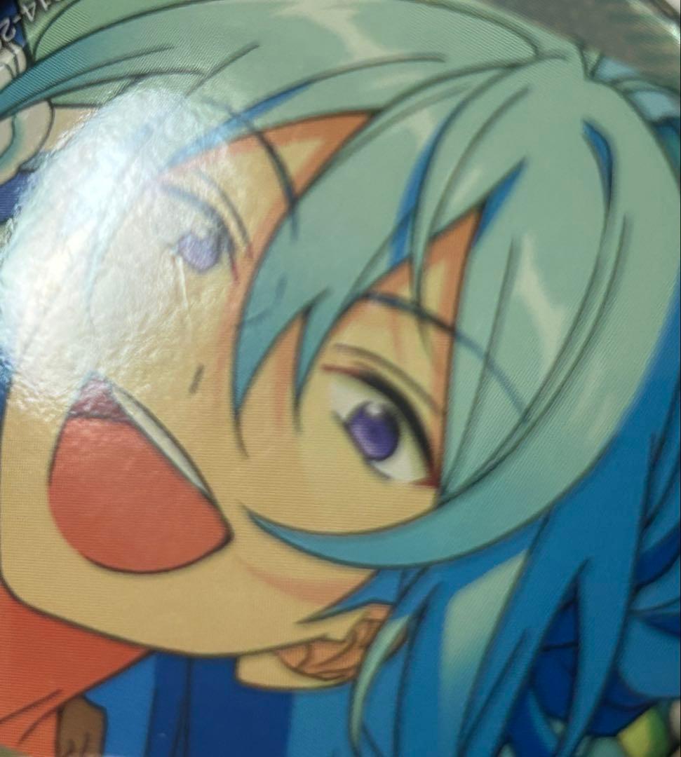 あんさんぶるスターズ!! 日々樹渉 缶バッジ NEW SHOT!! - メルカリ