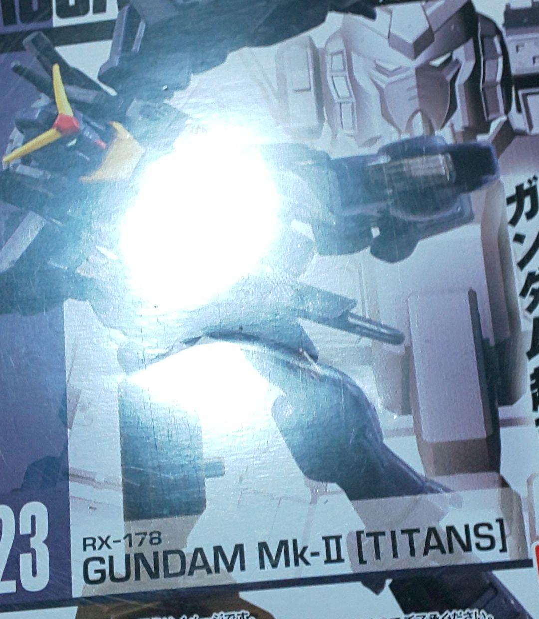 超激レア！入手困難品！ガンダムアサルトキングダム 機動戦士Zガンダム