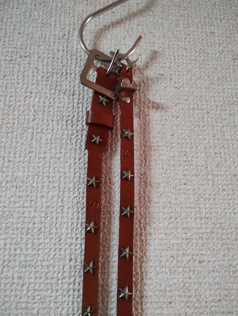 ソロイスト　ベルト2本セット