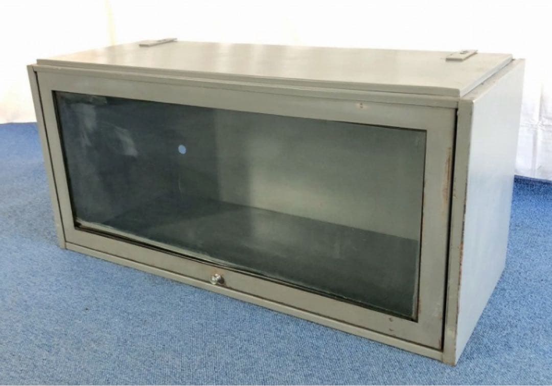 米軍 スチールブックシェルフブックケース パシフィックファニチャー LYON