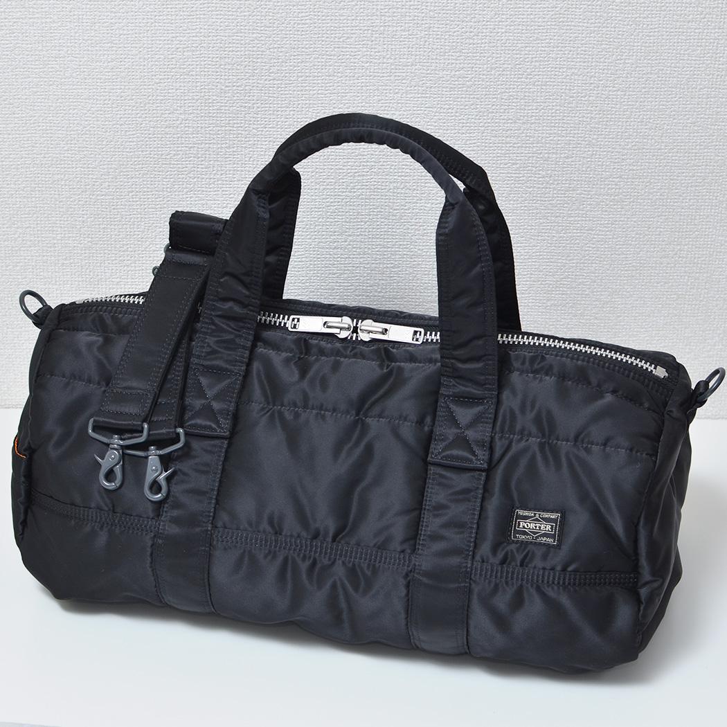 ポーター　タンカー　2WAY ボストンバッグ