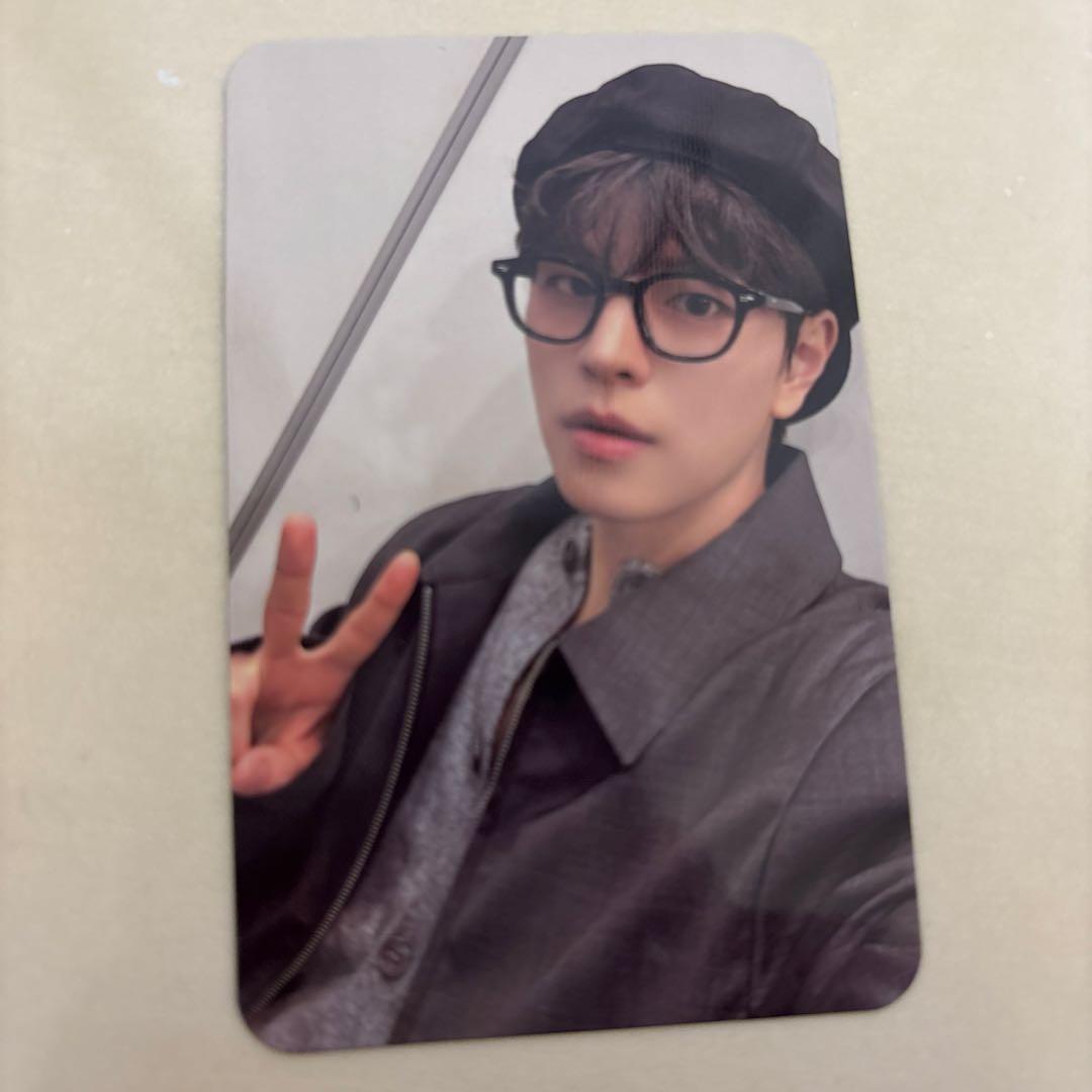 スンミン トレカ Stray Kids STAY JAPAN 更新特典 - メルカリ