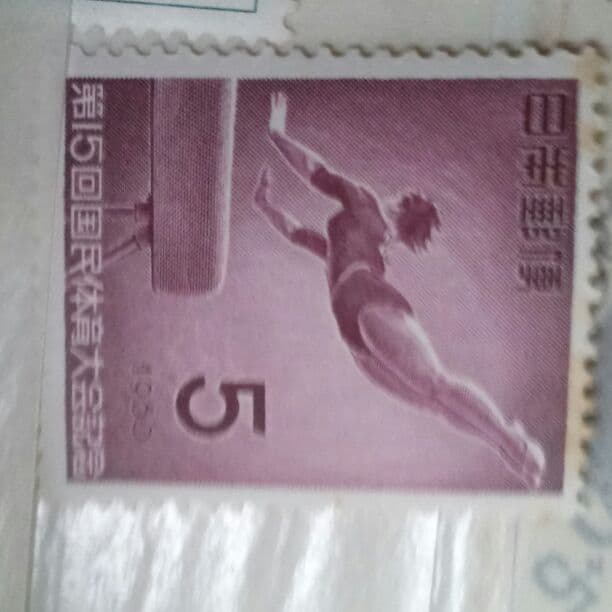 切手40 のり式】40円普通切手・七宝（1シート100枚）｜郵便局のネットショップ