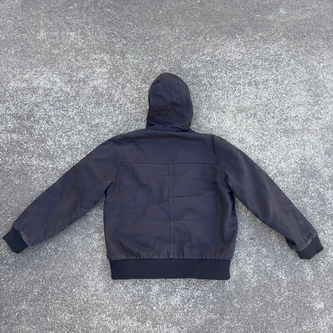 90s~00s Dickies アクティブジャケット ダックワークジャケット - メルカリ