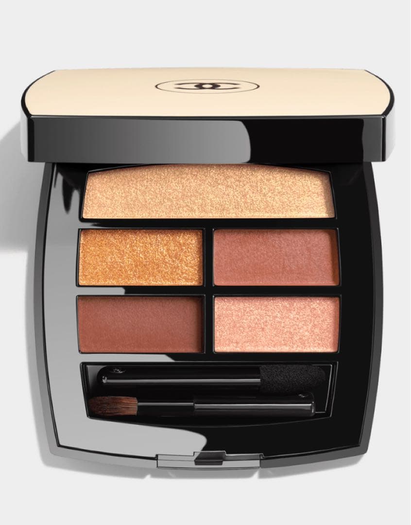 レ ベージュ パレット ルガール　ゴールデン