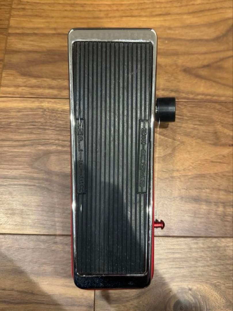 JIM DUNLOP ( ジムダンロップ ) JD-4S ROTOVIBE