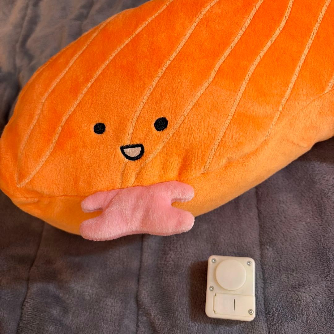 サンリオ KIRIMIちゃん ジャンボ BIG ぬいぐるみ 2個セット サンリオ 2