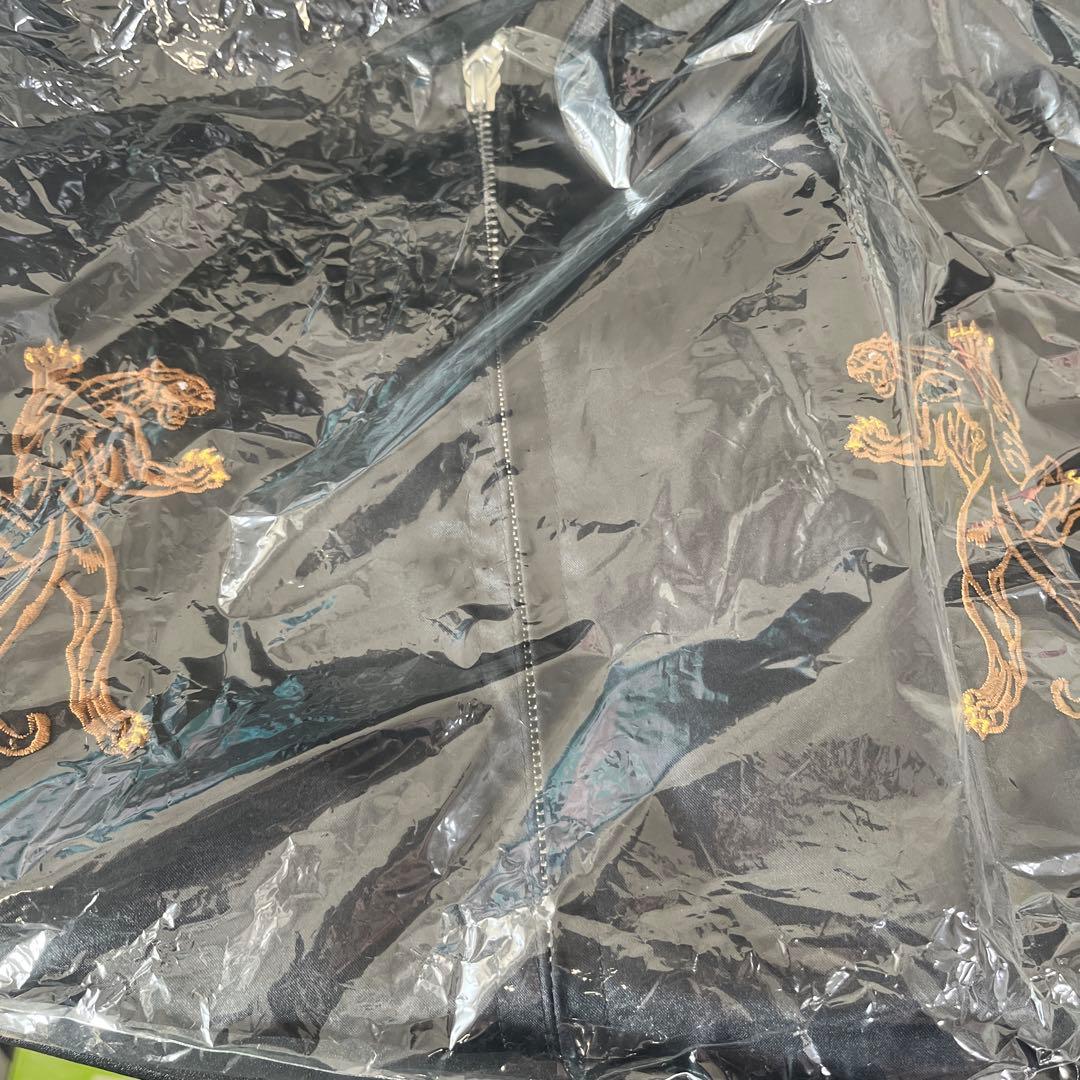 氷室京介 LAST GIGS スカジャン Lサイズ - メルカリ