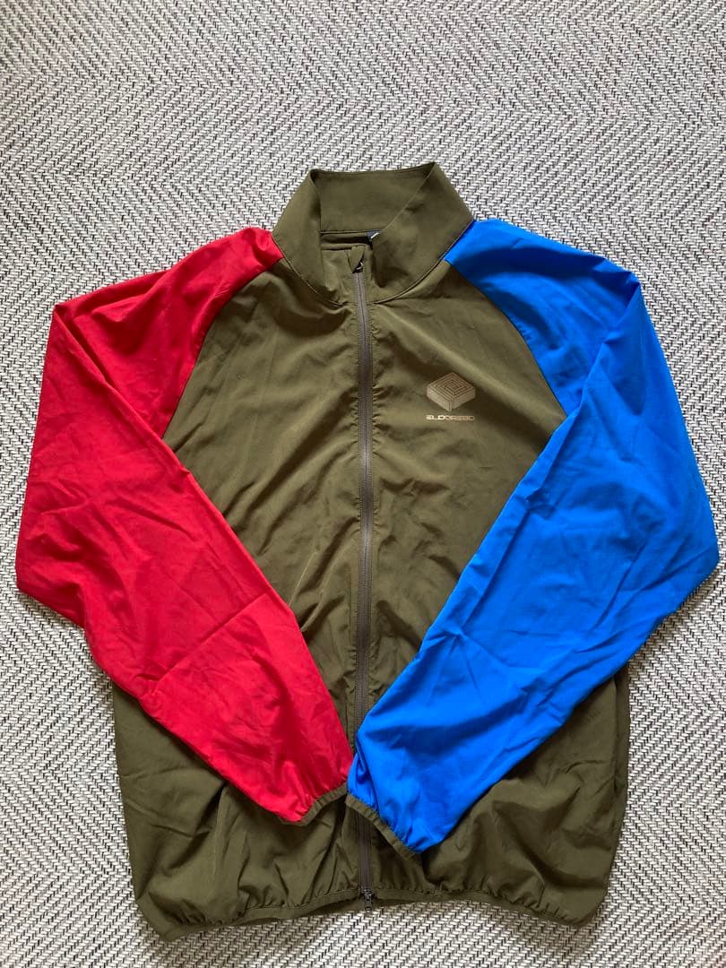 エルドレッソ　ジャケット　M ELDORESO(エルドレッソ) Neo Garushia Jacket(E3200821) | circle