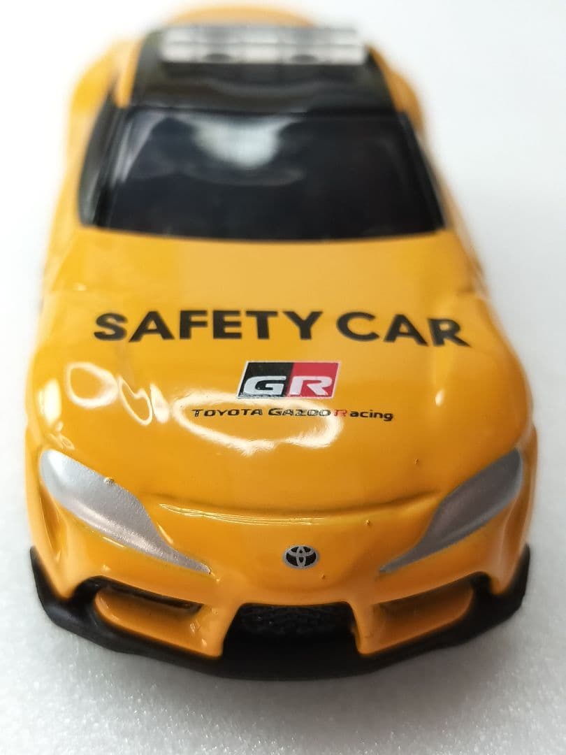 ♥激レア♥ タカラトミー お客様相談室が認めた初期不良品 トミカプレミアム