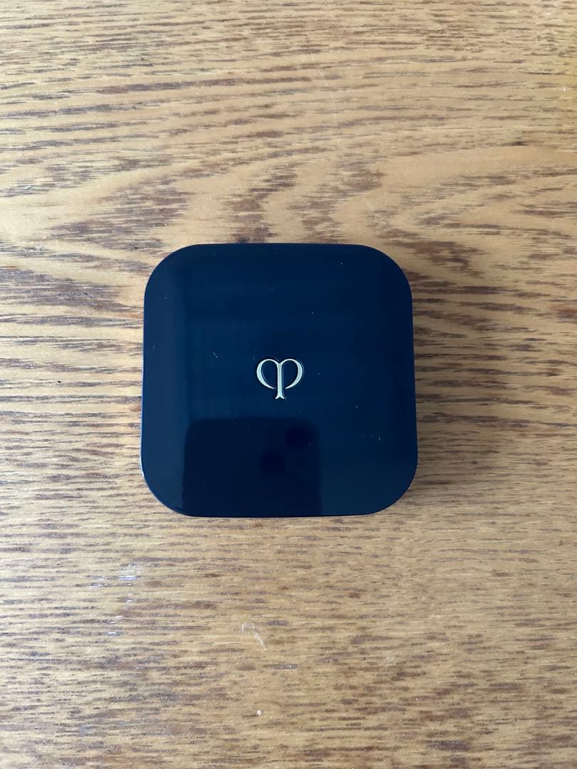 クレ・ド・ポー ボーテ プレストパウダー ピンク系