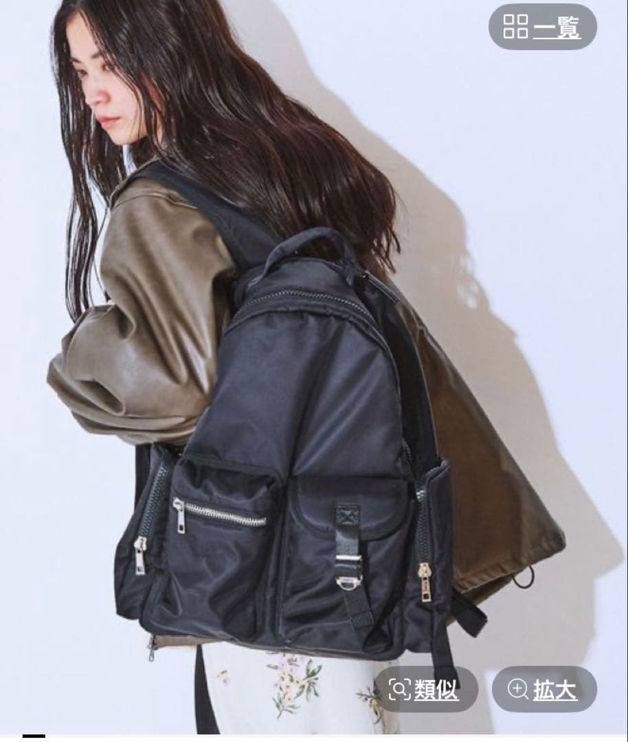 ジーナシスナイロンポケットパック即買いNGこれ以上値下げ不可 楽天市場】ナイロンポケットトート JEANASIS ジーナシス バッグ トート