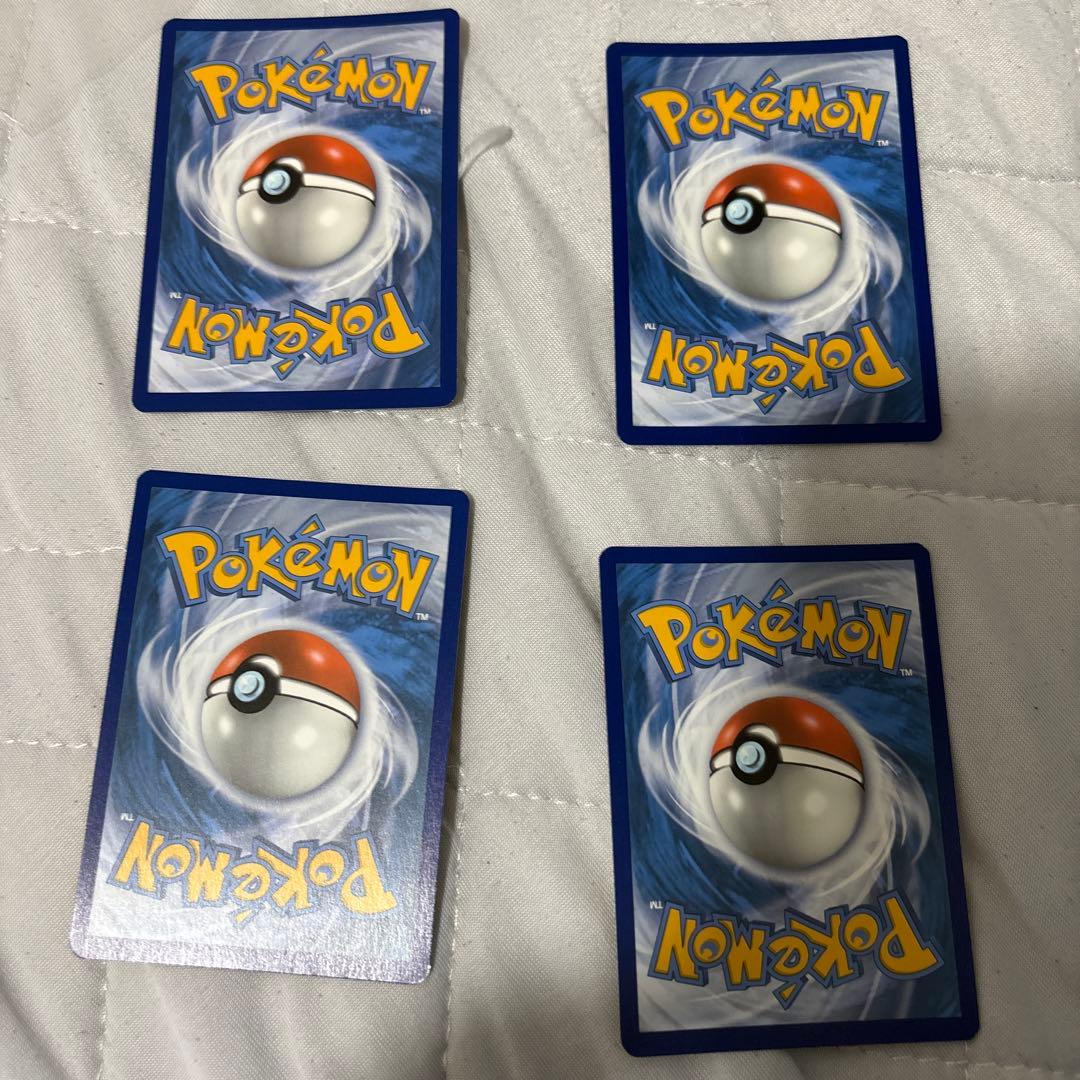 ポケモン25周年記念 ゼネラルミルズ限定 プロモカードピカチュウ ホロ