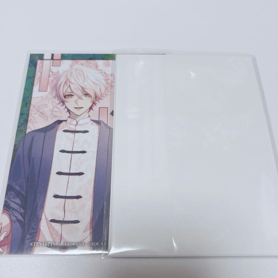 桃嘉 ナインリップ 9RIP オトメイト ステラワース ブロマイド - メルカリ